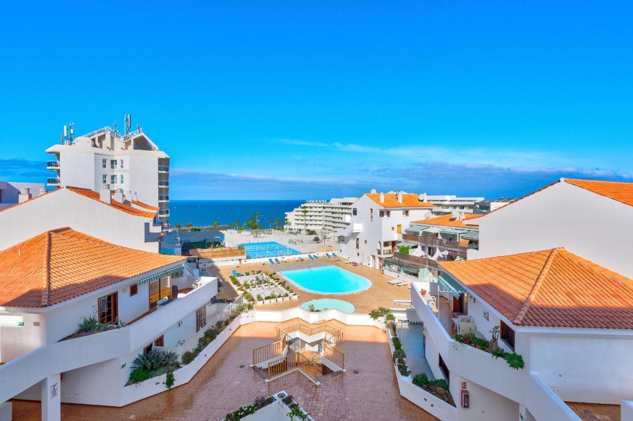 Parque Royal 1A255 Apartment Costa Adeje  Exterior foto