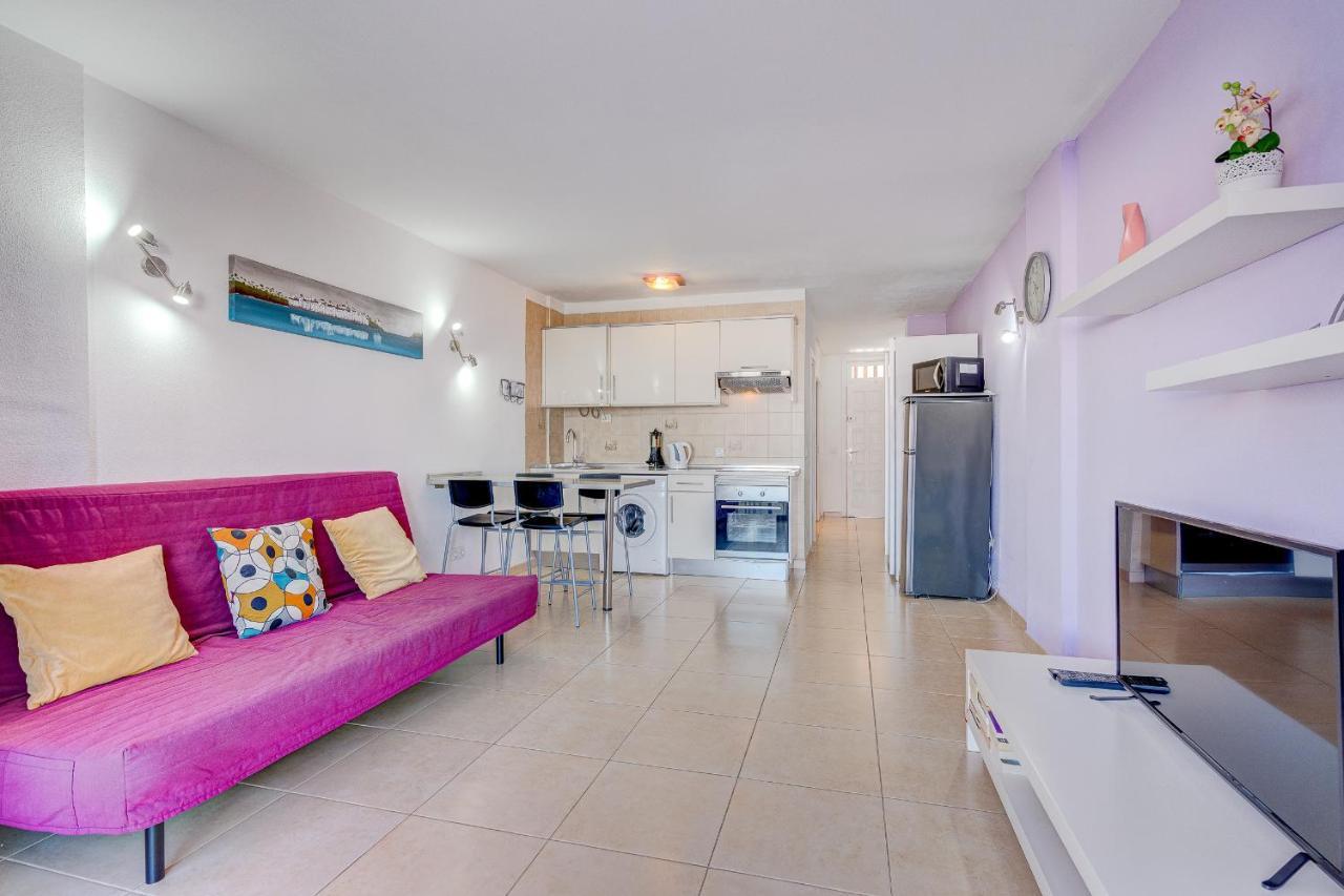 Parque Royal 1A255 Apartment Costa Adeje  Exterior foto