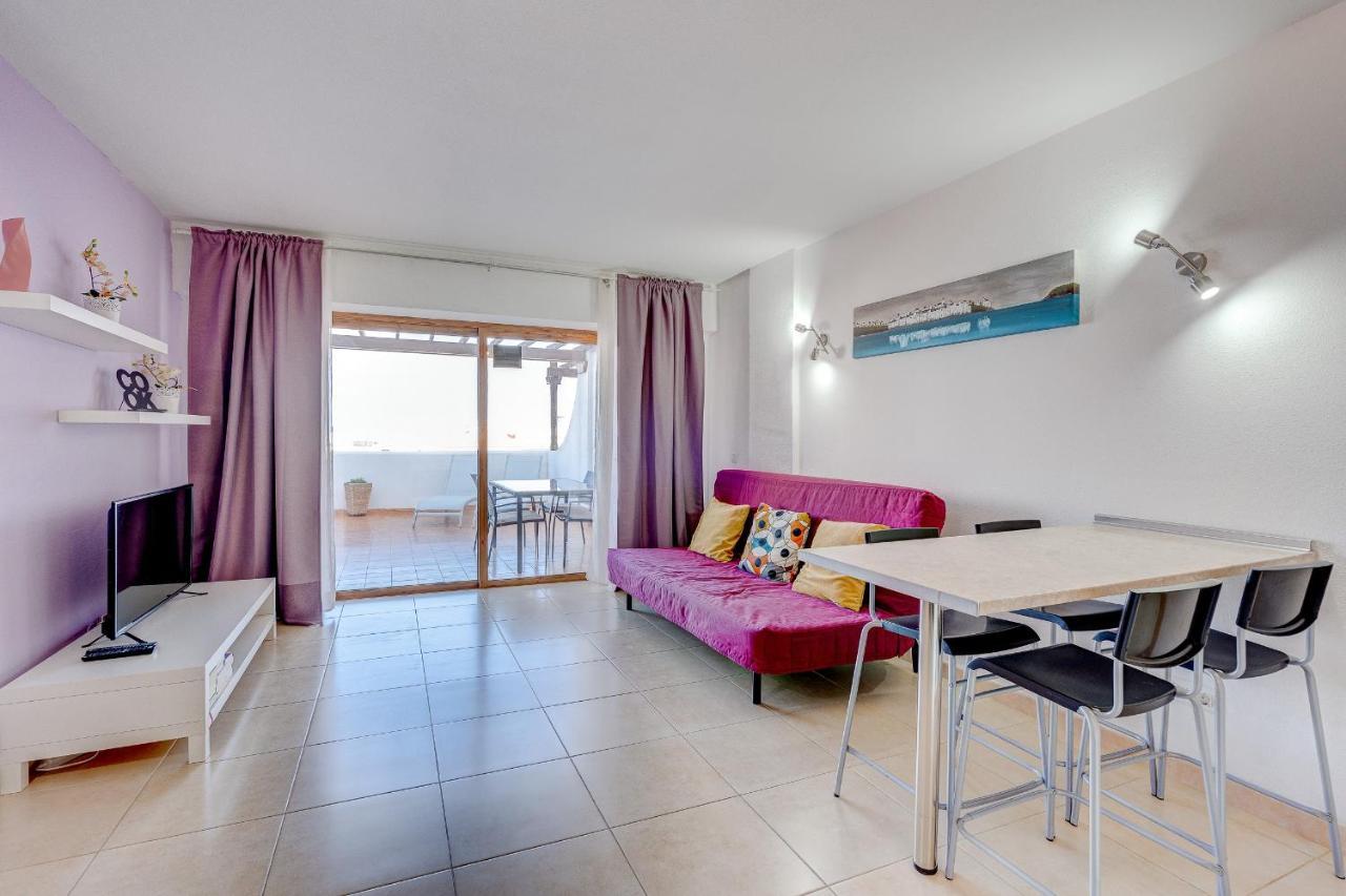 Parque Royal 1A255 Apartment Costa Adeje  Exterior foto