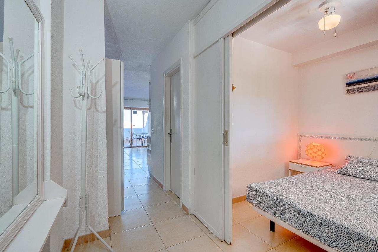Parque Royal 1A255 Apartment Costa Adeje  Exterior foto