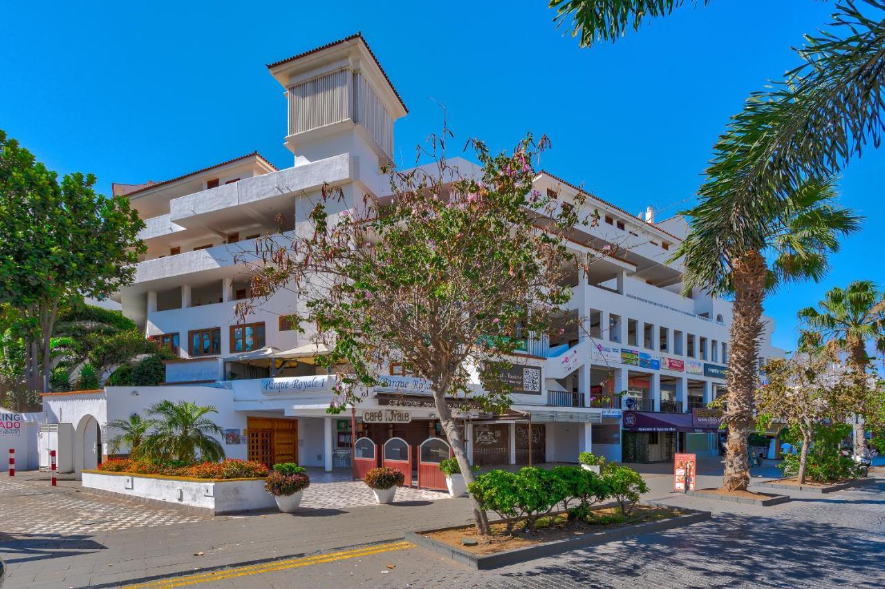 Parque Royal 1A255 Apartment Costa Adeje  Exterior foto