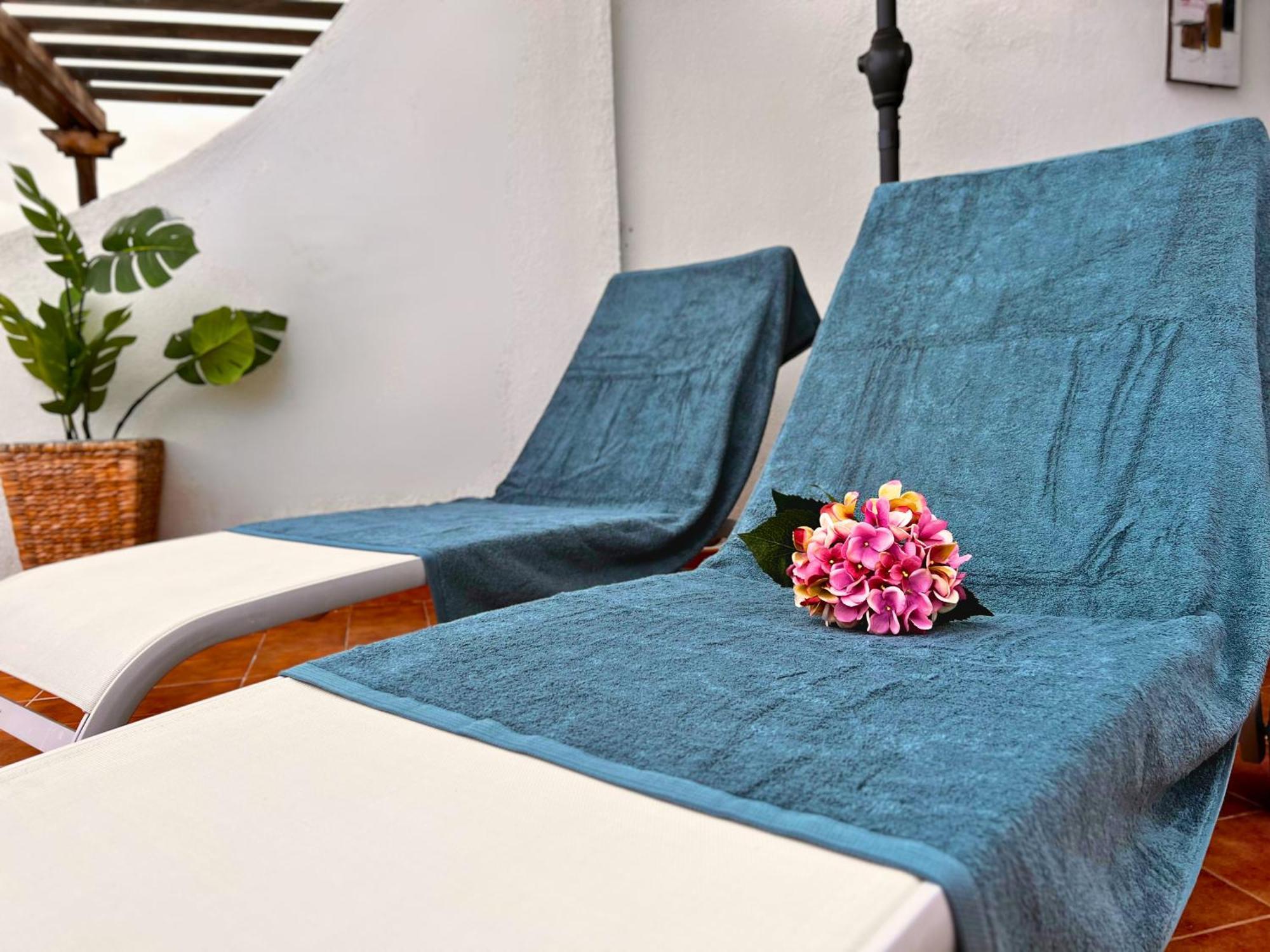 Parque Royal 1A255 Apartment Costa Adeje  Exterior foto